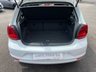 USED 2015 65 VOLKSWAGEN POLO 1.4 TDI BlueMotion Tech SE Hatchback 5dr Diesel Manual Euro 6 (s/s) (75 ps) 