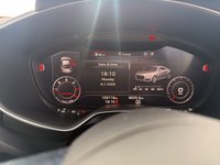 USED 2016 65 AUDI TT 2.0 TDI ultra Sport Coupe 3dr Diesel Manual Euro 6 (s/s) (184 ps) 