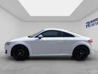 USED 2016 65 AUDI TT 2.0 TDI ultra Sport Coupe 3dr Diesel Manual Euro 6 (s/s) (184 ps) 