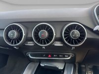 USED 2016 65 AUDI TT 2.0 TDI ultra Sport Coupe 3dr Diesel Manual Euro 6 (s/s) (184 ps) 