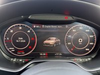 USED 2016 65 AUDI TT 2.0 TDI ultra Sport Coupe 3dr Diesel Manual Euro 6 (s/s) (184 ps) 