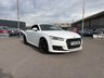 USED 2016 65 AUDI TT 2.0 TDI ultra Sport Coupe 3dr Diesel Manual Euro 6 (s/s) (184 ps) 