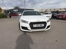 USED 2016 65 AUDI TT 2.0 TDI ultra Sport Coupe 3dr Diesel Manual Euro 6 (s/s) (184 ps) 