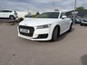USED 2016 65 AUDI TT 2.0 TDI ultra Sport Coupe 3dr Diesel Manual Euro 6 (s/s) (184 ps) 