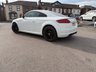 USED 2016 65 AUDI TT 2.0 TDI ultra Sport Coupe 3dr Diesel Manual Euro 6 (s/s) (184 ps) 