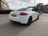 USED 2016 65 AUDI TT 2.0 TDI ultra Sport Coupe 3dr Diesel Manual Euro 6 (s/s) (184 ps) 
