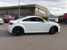 USED 2016 65 AUDI TT 2.0 TDI ultra Sport Coupe 3dr Diesel Manual Euro 6 (s/s) (184 ps) 