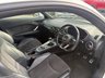 USED 2016 65 AUDI TT 2.0 TDI ultra Sport Coupe 3dr Diesel Manual Euro 6 (s/s) (184 ps) 