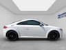 USED 2016 65 AUDI TT 2.0 TDI ultra Sport Coupe 3dr Diesel Manual Euro 6 (s/s) (184 ps) 