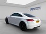 USED 2016 65 AUDI TT 2.0 TDI ultra Sport Coupe 3dr Diesel Manual Euro 6 (s/s) (184 ps) 