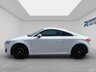 USED 2016 65 AUDI TT 2.0 TDI ultra Sport Coupe 3dr Diesel Manual Euro 6 (s/s) (184 ps) 