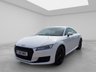 USED 2016 65 AUDI TT 2.0 TDI ultra Sport Coupe 3dr Diesel Manual Euro 6 (s/s) (184 ps) 
