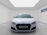 USED 2016 65 AUDI TT 2.0 TDI ultra Sport Coupe 3dr Diesel Manual Euro 6 (s/s) (184 ps) 