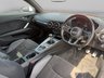 USED 2016 65 AUDI TT 2.0 TDI ultra Sport Coupe 3dr Diesel Manual Euro 6 (s/s) (184 ps) 