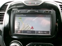 USED 2015 65 RENAULT CAPTUR 1.5 dCi ENERGY Dynamique Nav SUV 5dr Diesel Manual Euro 6 (s/s) (90 ps) 
