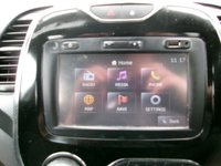 USED 2015 65 RENAULT CAPTUR 1.5 dCi ENERGY Dynamique Nav SUV 5dr Diesel Manual Euro 6 (s/s) (90 ps) 