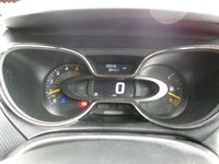 USED 2015 65 RENAULT CAPTUR 1.5 dCi ENERGY Dynamique Nav SUV 5dr Diesel Manual Euro 6 (s/s) (90 ps) 