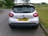 USED 2015 65 RENAULT CAPTUR 1.5 dCi ENERGY Dynamique Nav SUV 5dr Diesel Manual Euro 6 (s/s) (90 ps) 