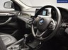 USED 2015 65 BMW X1 XDRIVE20I XLINE AUTO 
