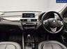 USED 2015 65 BMW X1 XDRIVE20I XLINE AUTO 
