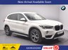 USED 2015 65 BMW X1 XDRIVE20I XLINE AUTO 