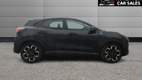 USED 2020 20 FORD PUMA 1.0T EcoBoost MHEV ST-Line X First Edition SUV 5dr Petrol Manual Euro 6 (s/s) (125 ps) 