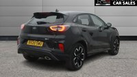USED 2020 20 FORD PUMA 1.0T EcoBoost MHEV ST-Line X First Edition SUV 5dr Petrol Manual Euro 6 (s/s) (125 ps) 