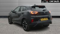 USED 2020 20 FORD PUMA 1.0T EcoBoost MHEV ST-Line X First Edition SUV 5dr Petrol Manual Euro 6 (s/s) (125 ps) 