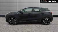USED 2020 20 FORD PUMA 1.0T EcoBoost MHEV ST-Line X First Edition SUV 5dr Petrol Manual Euro 6 (s/s) (125 ps) 