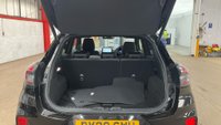 USED 2020 20 FORD PUMA 1.0T EcoBoost MHEV ST-Line X First Edition SUV 5dr Petrol Manual Euro 6 (s/s) (125 ps) 