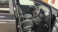 USED 2020 20 FORD PUMA 1.0T EcoBoost MHEV ST-Line X First Edition SUV 5dr Petrol Manual Euro 6 (s/s) (125 ps) 