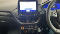 USED 2020 20 FORD PUMA 1.0T EcoBoost MHEV ST-Line X First Edition SUV 5dr Petrol Manual Euro 6 (s/s) (125 ps) 