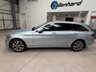 USED 2017 17 MERCEDES-BENZ C CLASS 2.0 C200 Sport (Premium Plus) Estate 5dr Petrol G-Tronic+ 4MATIC Euro 6 (s/s) (184 ps) 