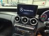 USED 2017 17 MERCEDES-BENZ C CLASS 2.0 C200 Sport (Premium Plus) Estate 5dr Petrol G-Tronic+ 4MATIC Euro 6 (s/s) (184 ps) 