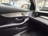 USED 2017 17 MERCEDES-BENZ C CLASS 2.0 C200 Sport (Premium Plus) Estate 5dr Petrol G-Tronic+ 4MATIC Euro 6 (s/s) (184 ps) 
