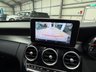 USED 2017 17 MERCEDES-BENZ C CLASS 2.0 C200 Sport (Premium Plus) Estate 5dr Petrol G-Tronic+ 4MATIC Euro 6 (s/s) (184 ps) 