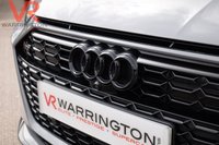 USED 2024 24 AUDI RS6 AVANT 4.0 TFSI V8 Performance Carbon Black Estate 5dr Petrol Tiptronic quattro Euro 6 (s/s) (630 ps) Gloss Carbon Pack + CarPlay + RS Design Pack
