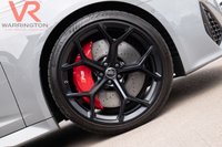 USED 2024 24 AUDI RS6 AVANT 4.0 TFSI V8 Performance Carbon Black Estate 5dr Petrol Tiptronic quattro Euro 6 (s/s) (630 ps) Gloss Carbon Pack + CarPlay + RS Design Pack