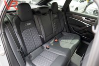 USED 2024 24 AUDI RS6 AVANT 4.0 TFSI V8 Performance Carbon Black Estate 5dr Petrol Tiptronic quattro Euro 6 (s/s) (630 ps) Gloss Carbon Pack + CarPlay + RS Design Pack