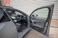 USED 2024 24 AUDI RS6 AVANT 4.0 TFSI V8 Performance Carbon Black Estate 5dr Petrol Tiptronic quattro Euro 6 (s/s) (630 ps) Gloss Carbon Pack + CarPlay + RS Design Pack