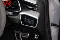 USED 2024 24 AUDI RS6 AVANT 4.0 TFSI V8 Performance Carbon Black Estate 5dr Petrol Tiptronic quattro Euro 6 (s/s) (630 ps) Gloss Carbon Pack + CarPlay + RS Design Pack
