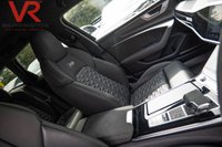 USED 2024 24 AUDI RS6 AVANT 4.0 TFSI V8 Performance Carbon Black Estate 5dr Petrol Tiptronic quattro Euro 6 (s/s) (630 ps) Gloss Carbon Pack + CarPlay + RS Design Pack