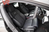 USED 2024 24 AUDI RS6 AVANT 4.0 TFSI V8 Performance Carbon Black Estate 5dr Petrol Tiptronic quattro Euro 6 (s/s) (630 ps) Gloss Carbon Pack + CarPlay + RS Design Pack