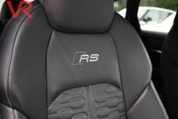 USED 2024 24 AUDI RS6 AVANT 4.0 TFSI V8 Performance Carbon Black Estate 5dr Petrol Tiptronic quattro Euro 6 (s/s) (630 ps) Gloss Carbon Pack + CarPlay + RS Design Pack