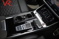 USED 2024 24 AUDI RS6 AVANT 4.0 TFSI V8 Performance Carbon Black Estate 5dr Petrol Tiptronic quattro Euro 6 (s/s) (630 ps) Gloss Carbon Pack + CarPlay + RS Design Pack