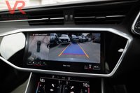 USED 2024 24 AUDI RS6 AVANT 4.0 TFSI V8 Performance Carbon Black Estate 5dr Petrol Tiptronic quattro Euro 6 (s/s) (630 ps) Gloss Carbon Pack + CarPlay + RS Design Pack