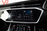 USED 2024 24 AUDI RS6 AVANT 4.0 TFSI V8 Performance Carbon Black Estate 5dr Petrol Tiptronic quattro Euro 6 (s/s) (630 ps) Gloss Carbon Pack + CarPlay + RS Design Pack