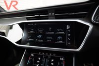 USED 2024 24 AUDI RS6 AVANT 4.0 TFSI V8 Performance Carbon Black Estate 5dr Petrol Tiptronic quattro Euro 6 (s/s) (630 ps) Gloss Carbon Pack + CarPlay + RS Design Pack