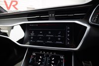 USED 2024 24 AUDI RS6 AVANT 4.0 TFSI V8 Performance Carbon Black Estate 5dr Petrol Tiptronic quattro Euro 6 (s/s) (630 ps) Gloss Carbon Pack + CarPlay + RS Design Pack