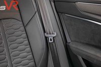 USED 2024 24 AUDI RS6 AVANT 4.0 TFSI V8 Performance Carbon Black Estate 5dr Petrol Tiptronic quattro Euro 6 (s/s) (630 ps) Gloss Carbon Pack + CarPlay + RS Design Pack